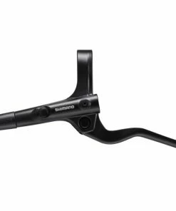 Levier Frein Droit Shimano Altus BL-MT201- Freins à Disques - 2 Doigts - Noir
