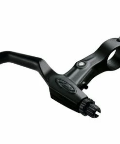 Leviers De Freins à Disque Mécaniques Avid FR-5 Paire Noir