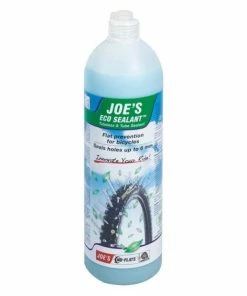 Liquide Préventif Joe's No-Flats Eco Sealant 1 L