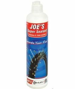Liquide Préventif Joe's No-Flats Super Sealant 500 Ml