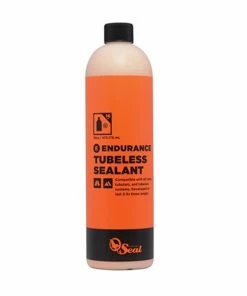 Orange-seal Liquide Préventif Orange Seal Endurance - 473 ML