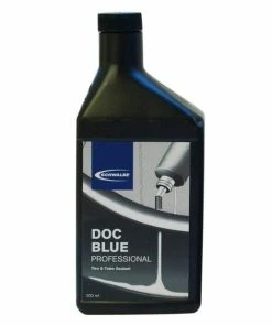 Liquide Préventif Schwalbe Doc Blue Professionnal 500 Ml