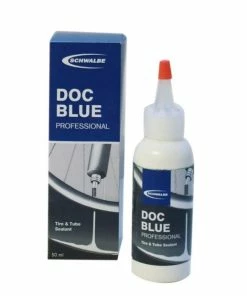 Liquide Préventif Schwalbe Doc Blue Professionnal 60 Ml