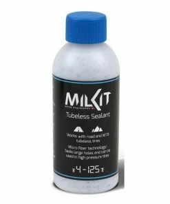 Liquide Préventif Tubeless Milkit 125ml
