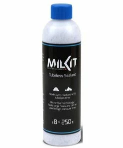 Liquide Préventif Tubeless Milkit 250ml