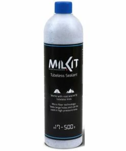 Liquide Préventif Tubeless Milkit 500ml