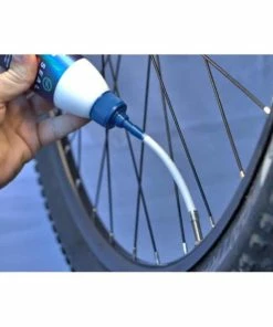 Liquide Préventif Tubeless Squirt Seal 5 Liquide Préventif Tubeless Squirt Seal -Vélo de montagne Soldes liquide preventif tubeless squirt seal 2