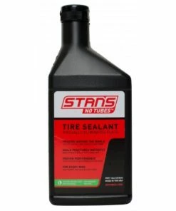 Liquide Préventif Tubeless Stan's NoTubes 473ml