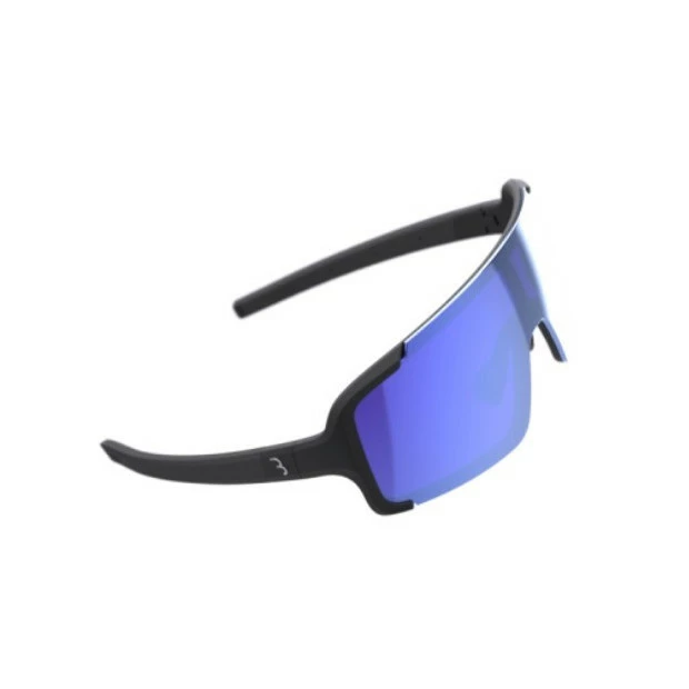 Lunettes BBB Chester MLC Noir Avec Verres Bleu 2 Lunettes BBB Chester MLC Noir Avec Verres Bleu – Image 2