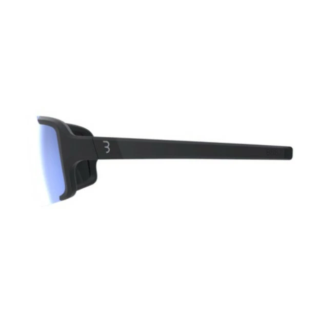 Lunettes BBB Chester MLC Noir Avec Verres Bleu 4 Lunettes BBB Chester MLC Noir Avec Verres Bleu – Image 4