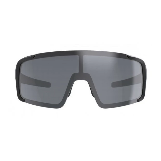 Lunettes BBB Chester MLC Noir Verres Gris Foncé 2 Lunettes BBB Chester MLC Noir Verres Gris Foncé – Image 2