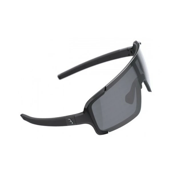 Lunettes BBB Chester MLC Noir Verres Gris Foncé 3 Lunettes BBB Chester MLC Noir Verres Gris Foncé – Image 3