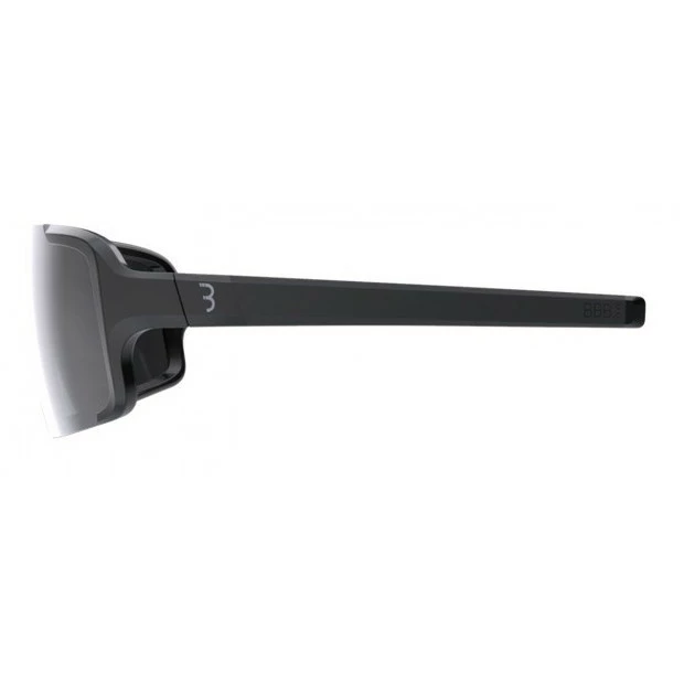 Lunettes BBB Chester MLC Noir Verres Gris Foncé 4 Lunettes BBB Chester MLC Noir Verres Gris Foncé – Image 4