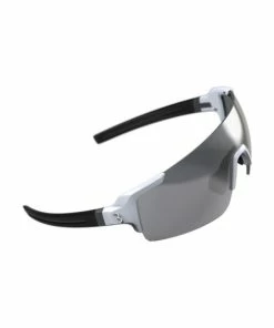 Lunettes BBB Fullview - Blanc