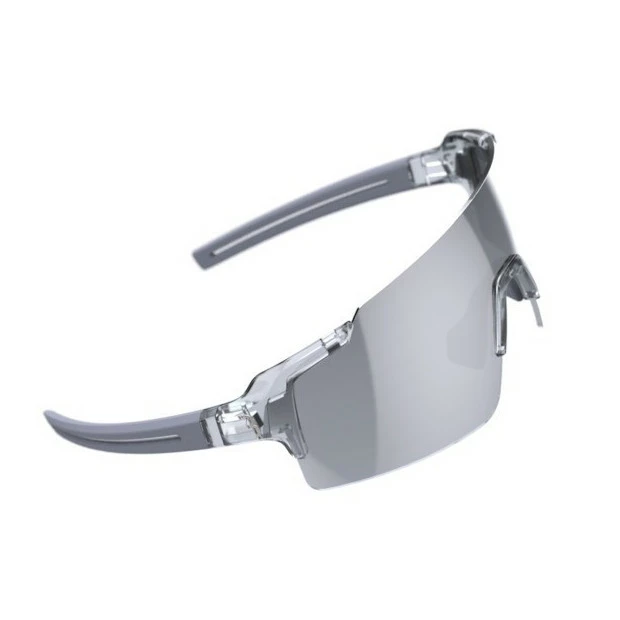 Lunettes BBB FullView HC Transparent 1 Lunettes BBB FullView HC Transparent