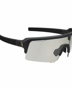 Lunettes BBB Fuse PH Noir Mat 5 Lunettes BBB Fuse PH Noir Mat -Vélo de montagne Soldes lunettes bbb fuse ph noir mat 2