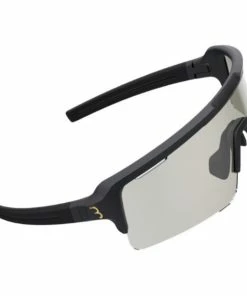 Lunettes BBB Fuse PH Noir Mat