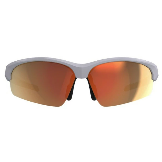 Lunettes BBB Impress Small PC Blanc Mat 3 Lunettes BBB Impress Small PC Blanc Mat – Image 3