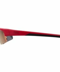 Lunettes BBB Impress Small PC Rouge Brillant 5 Lunettes BBB Impress Small PC Rouge Brillant -Vélo de montagne Soldes lunettes bbb impress small pc rouge brillant 2