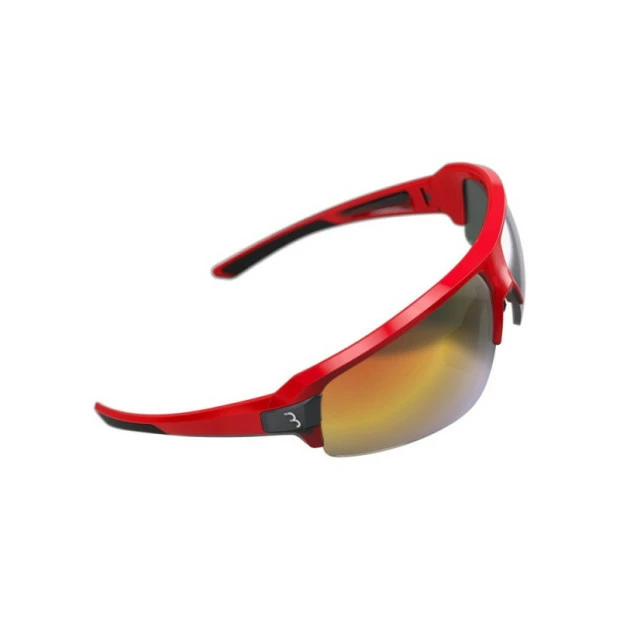 Lunettes BBB Impulse - Rouge 1 Lunettes BBB Impulse - Rouge