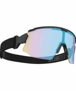 Lunettes Bliz Breeze Nano Noir Mat Verres Nordic Light Corail Orange/Bleu 5 Lunettes Bliz Breeze Nano Noir Mat Verres Nordic Light Corail Orange/Bleu -Vélo de montagne Soldes lunettes bliz breeze nano noir mat verres nordic light corail orange bleu 2