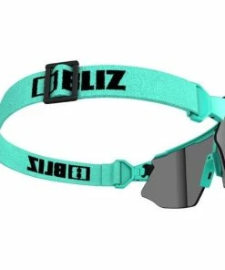 Lunettes Bliz Breeze Turquoise Mat Verres Hydro Fumé/Argent 6 Lunettes Bliz Breeze Turquoise Mat Verres Hydro Fumé/Argent -Vélo de montagne Soldes lunettes bliz breeze turquoise mat verres hydro fume argent 2