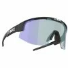 Lunettes Bliz Matrix Nano Noir Mat Verres Photochromiques