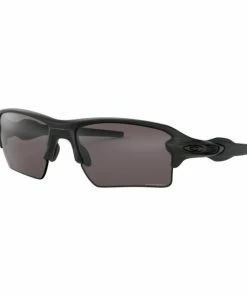 Lunettes Oakley Flak 2.0 XL Matte Black - Prizm Black