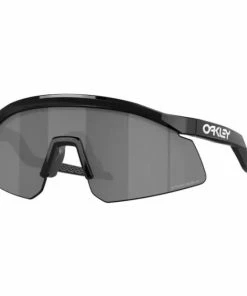 Lunettes Oakley Hydra Noir - Verres Prizm Noir