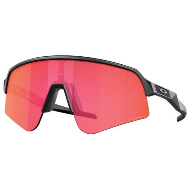 Lunettes Oakley Sutro Lite Sweep Carbone Mat - Verres Prizm Trail Torch 1 Lunettes Oakley Sutro Lite Sweep Carbone Mat - Verres Prizm Trail Torch