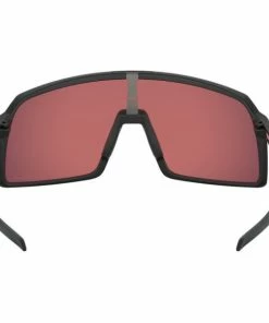 Lunettes Oakley Sutro Matte Black - Prizm Trail Torch 6 Lunettes Oakley Sutro Matte Black - Prizm Trail Torch -Vélo de montagne Soldes lunettes oakley sutro matte black prizm trail torch 2