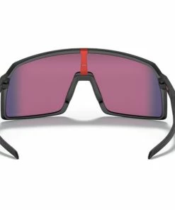 Lunettes Oakley Sutro Noir Mat - Prizm Road 6 Lunettes Oakley Sutro Noir Mat - Prizm Road -Vélo de montagne Soldes lunettes oakley sutro noir mat prizm road 2