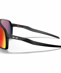 Lunettes Oakley Sutro Noir Mat - Prizm Road 7 Lunettes Oakley Sutro Noir Mat - Prizm Road -Vélo de montagne Soldes lunettes oakley sutro noir mat prizm road 3
