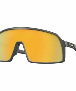 Lunettes Oakley Sutro S Carbone Mat - Prizm 24k