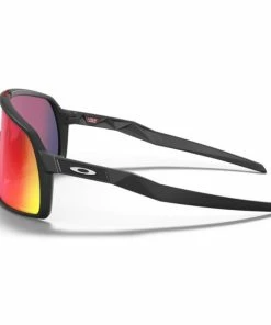 Lunettes Oakley Sutro S Matte Black - Prizm Road -Vélo de montagne Soldes lunettes oakley sutro s matte black prizm road 3