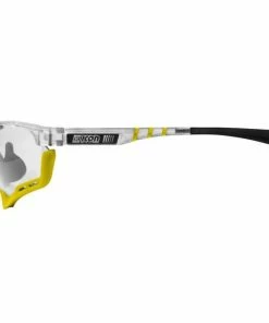 Lunettes Scicon Aerocmfort SCN-XT Glace Mat Verres Photochromiques Argent -Vélo de montagne Soldes lunettes scicon aerocmfort scn xt glace mat verres photochromiques argent 2