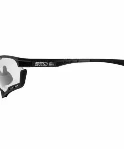 Lunettes Scicon Aerotech SCN-XT Noir Verres Photochromiques Bronze -Vélo de montagne Soldes lunettes scicon aerotech scn xt noir verres photochromiques bronze 2