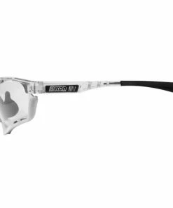 Lunettes Scicon Aerotech XL SCN-XT Transparent Verres Photochromiques Bleus -Vélo de montagne Soldes lunettes scicon aerotech xl scn xt transparent verres photochromiques bleus 2