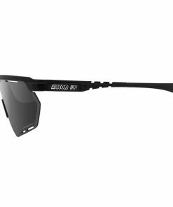 Lunettes Scicon Aerowing SCN-PP Noires Verres Multi-Reflets Argent -Vélo de montagne Soldes lunettes scicon aerowing scn pp noires verres multi reflets argent 2