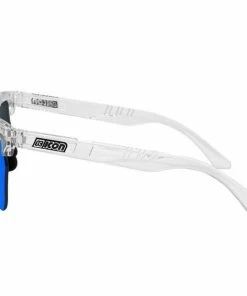 Lunettes Scicon Gravel Cristal Verres SCN-PP Bleus Mutli-Reflets -Vélo de montagne Soldes lunettes scicon gravel cristal verres scn pp bleus mutli reflets 2