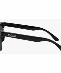 Lunettes Scicon Gravel Noires Verres SCN-PP Argent Mutli-Reflets -Vélo de montagne Soldes lunettes scicon gravel noires verres scn pp argent mutli reflets 2