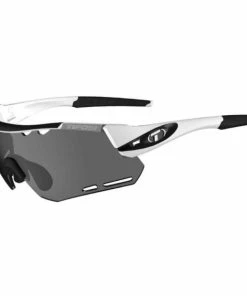 Lunettes Tifosi Alliant Blanc/Noir