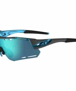 Lunettes Tifosi Alliant Bleu Métal