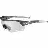 Lunettes Tifosi Alliant Gris Metal Photochromiques
