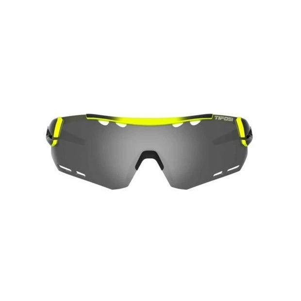 Lunettes Tifosi Alliant Noir/Jaune 2 Lunettes Tifosi Alliant Noir/Jaune – Image 2