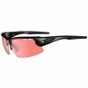 Lunettes Tifosi Crit Crystal Noir