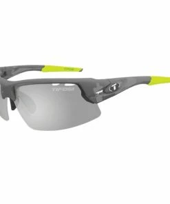 Lunettes Tifosi Crit Fumée Mat Photochromiques Fototec