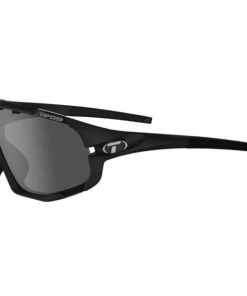 Lunettes Tifosi Sledge Noir Mat