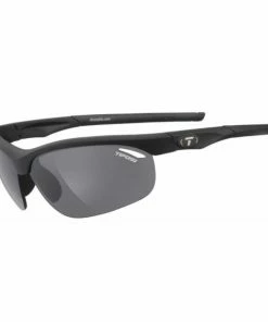Lunettes Tifosi Veloce Noir Mat
