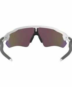 Lunettes Vélo Oakley Radar EV Path Blanc Poli - Prizm Sapphire -Vélo de montagne Soldes lunettes velo oakley radar ev path blanc poli prizm sapphire 2